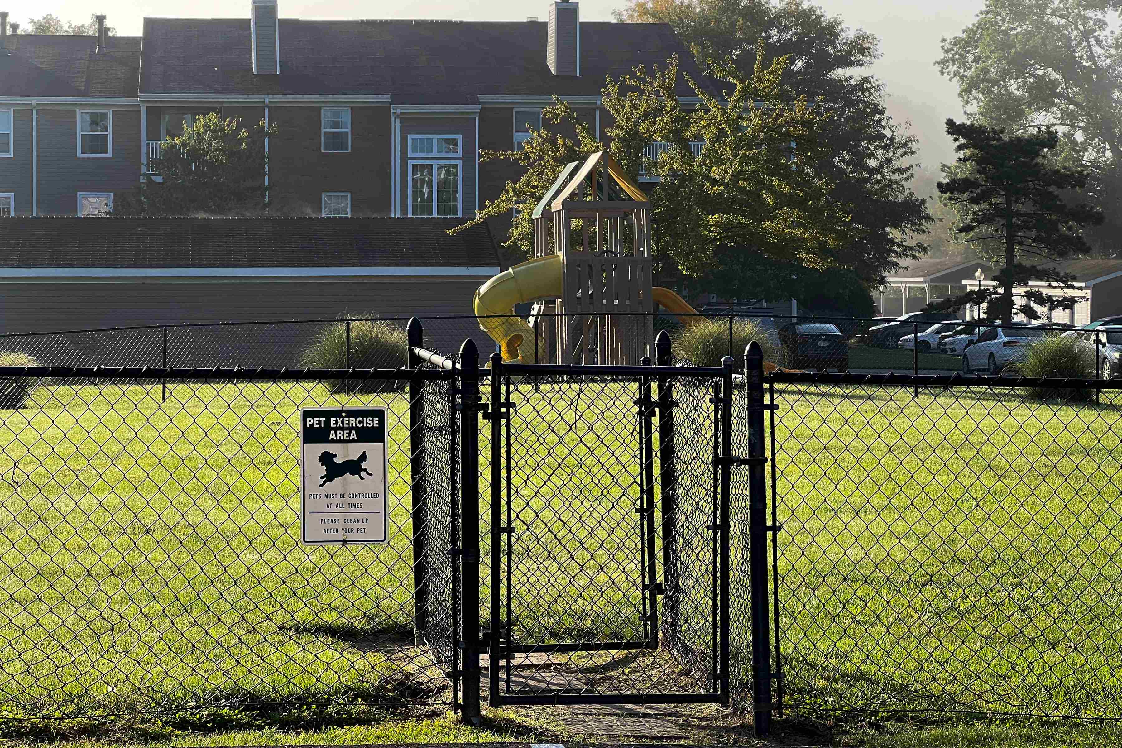 Steeplechase Apartments Image 20