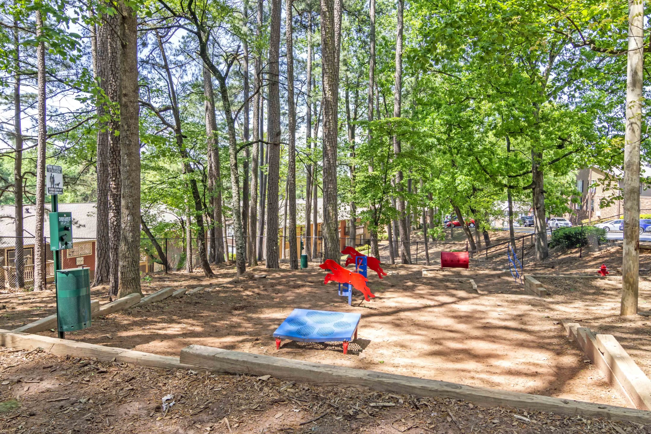 Stratford Ridge Image 3
