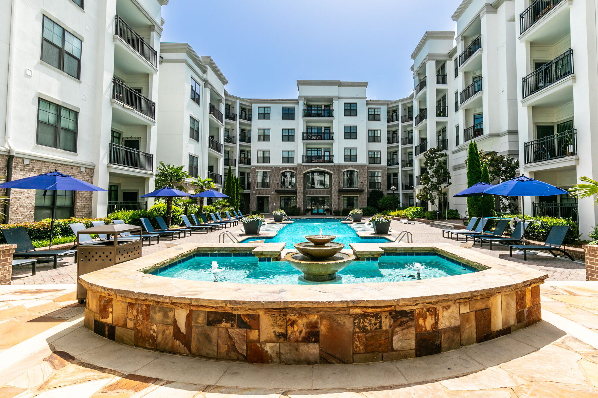 Brookleigh Flats Apartments Image 11