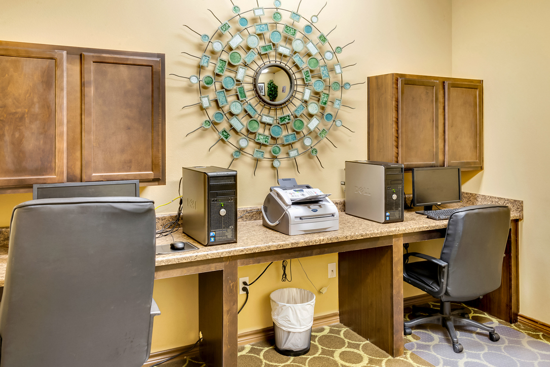 Parc at Denham Springs Image 13