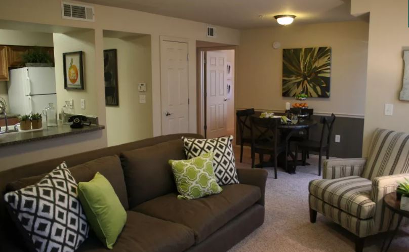 Remington Apartment Homes  Image 5