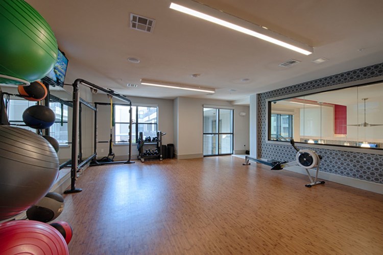 Flex Fitness Studio