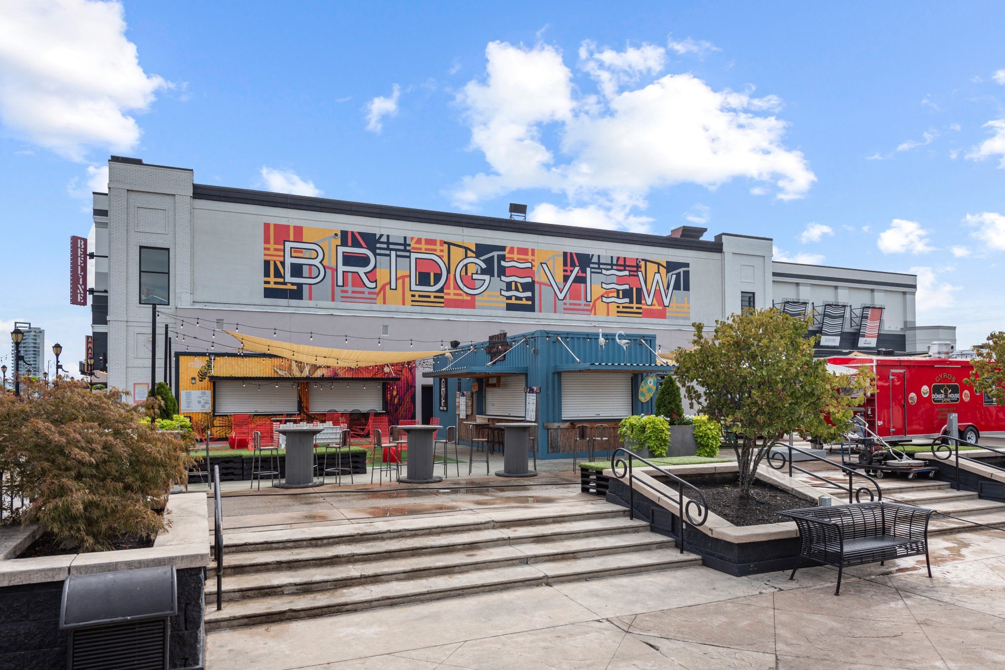 Monmouth Row Apartments Image 71