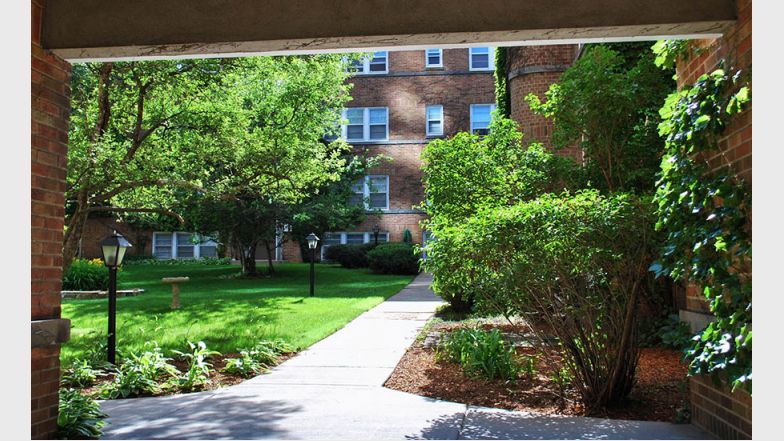 Dean Terrace Apartments Image 3