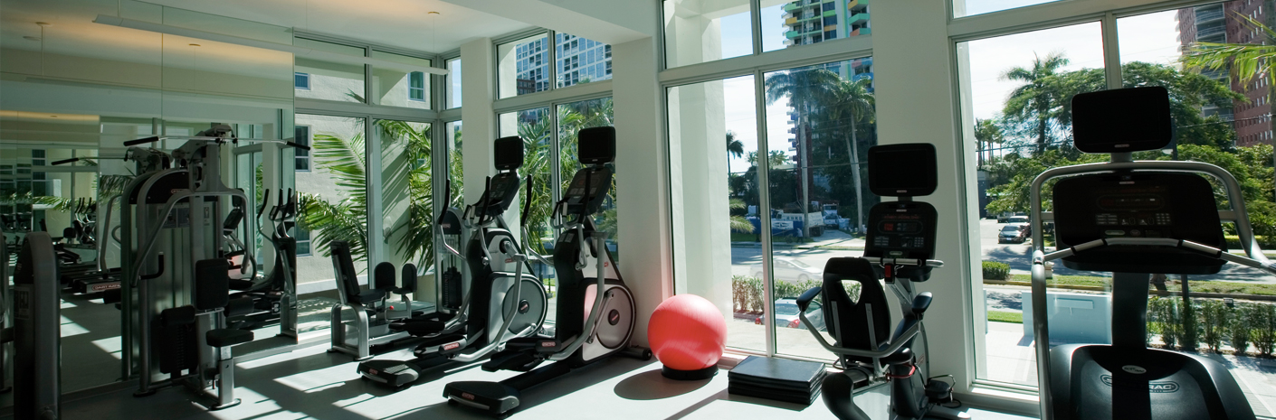 1550 Brickell Apartments Image 4