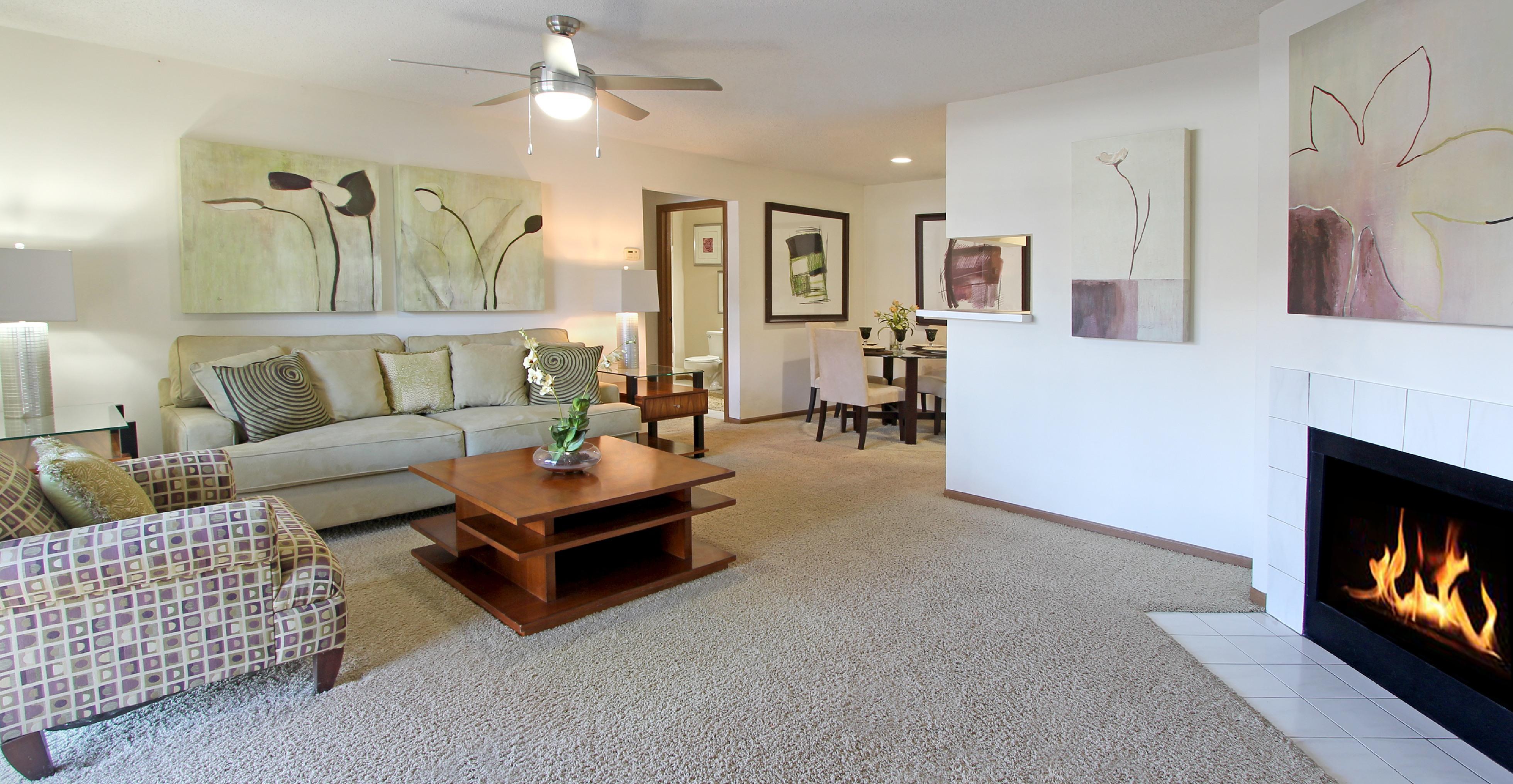 Tanglewood Apartments Image 17