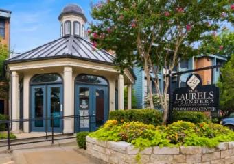 Laurels of Sendera Image 2