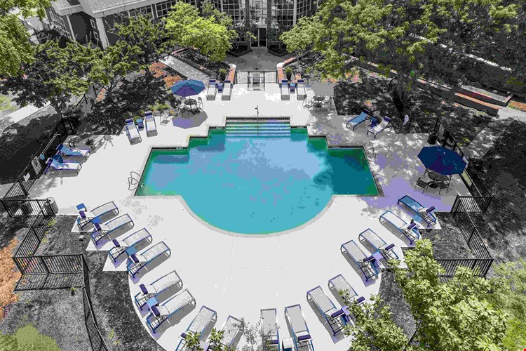 Saw Mill Village Apartments Image 32