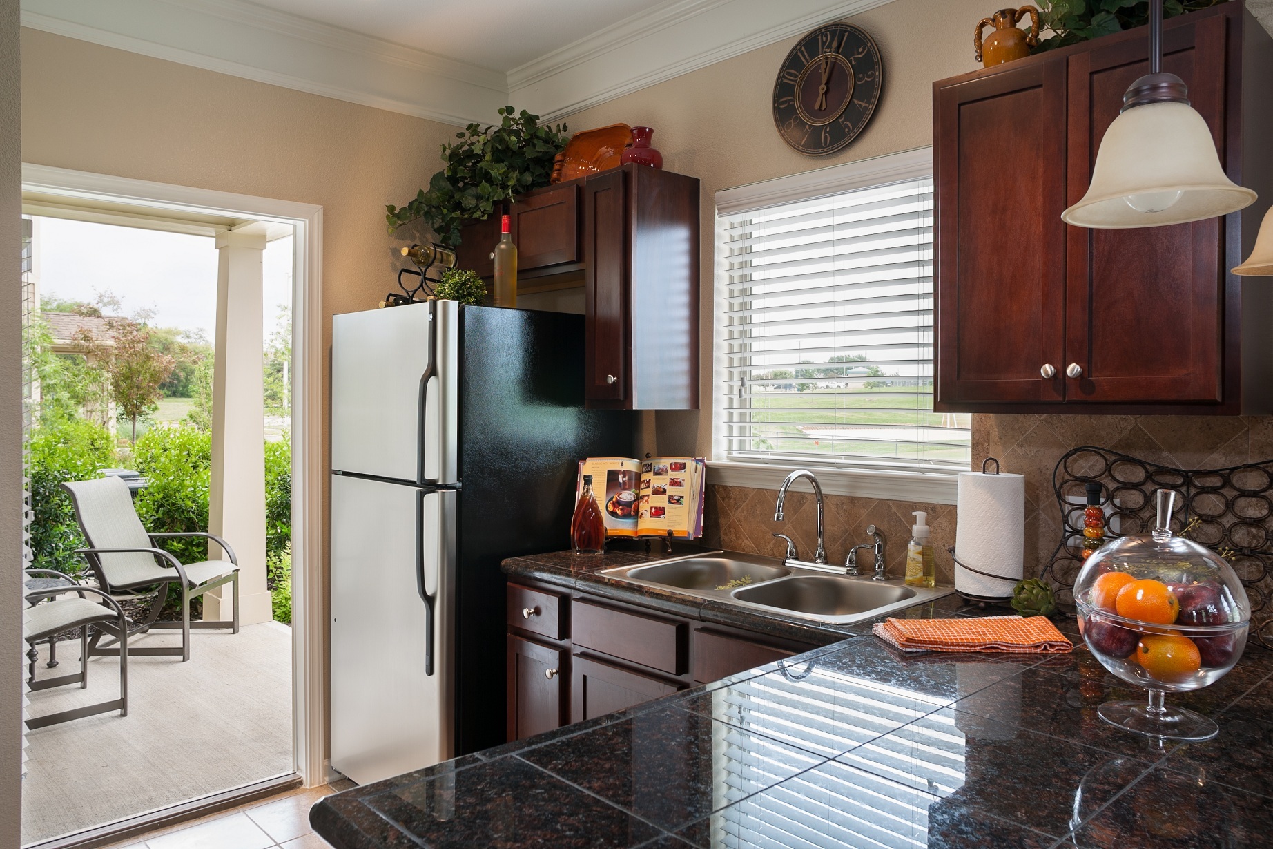 The Sovereign at Overland Park Apartments Image 7