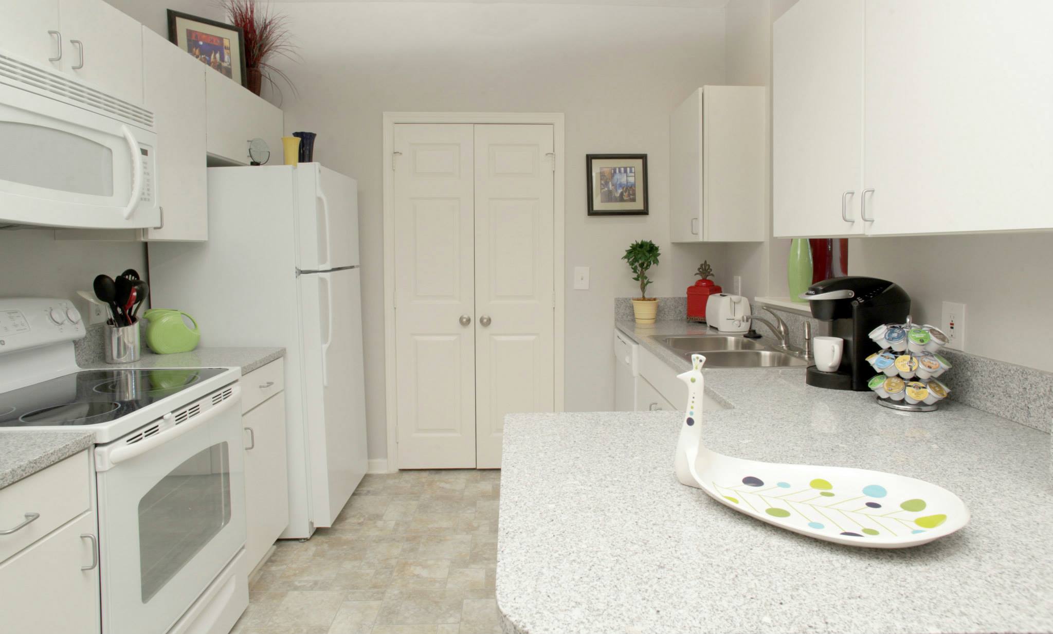 South Bluffs Apartments Image 20