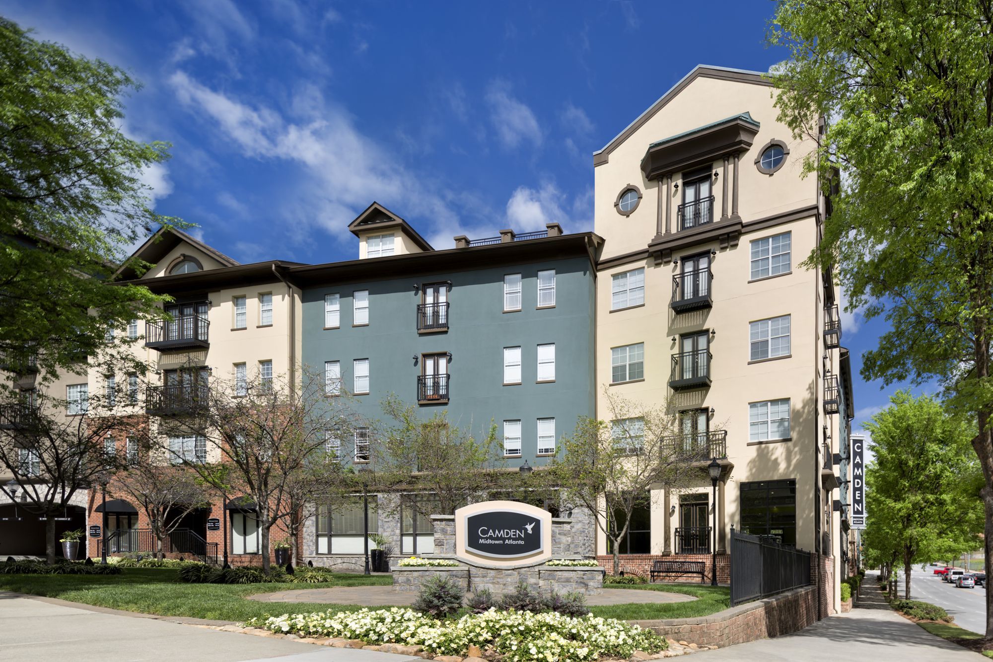 Camden Midtown Atlanta Image 16